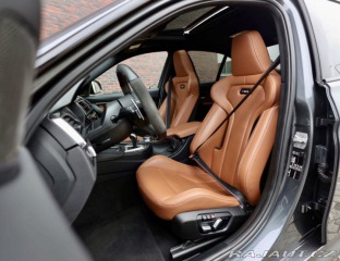 BMW M3 Sedan INDIVIDUAL *Strech 2017
