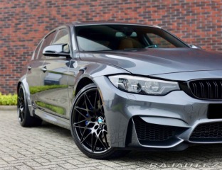 BMW M3 Sedan INDIVIDUAL *Strech 2017