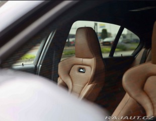 BMW M3 Sedan INDIVIDUAL *Strech 2017