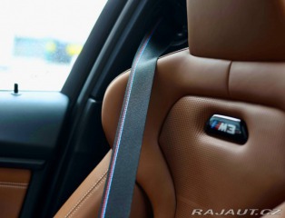 BMW M3 Sedan INDIVIDUAL *Strech 2017