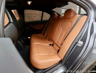 BMW M3 Sedan INDIVIDUAL *Strech 2017