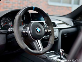 BMW M3 Sedan INDIVIDUAL *Strech 2017