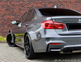 BMW M3 Sedan INDIVIDUAL *Strech 2017