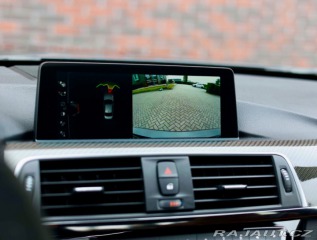 BMW M3 Sedan INDIVIDUAL *Strech 2017