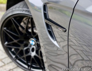 BMW M3 Sedan INDIVIDUAL *Strech 2017