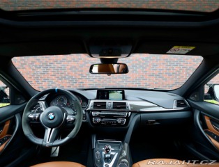 BMW M3 Sedan INDIVIDUAL *Strech 2017