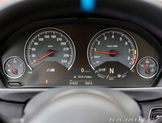 BMW M3 Sedan INDIVIDUAL *Strech 2017