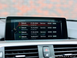 BMW M3 Sedan INDIVIDUAL *Strech 2017