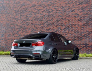 BMW M3 Sedan INDIVIDUAL *Strech 2017