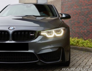 BMW M3 Sedan INDIVIDUAL *Strech 2017