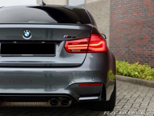 BMW M3 Sedan INDIVIDUAL *Strech 2017