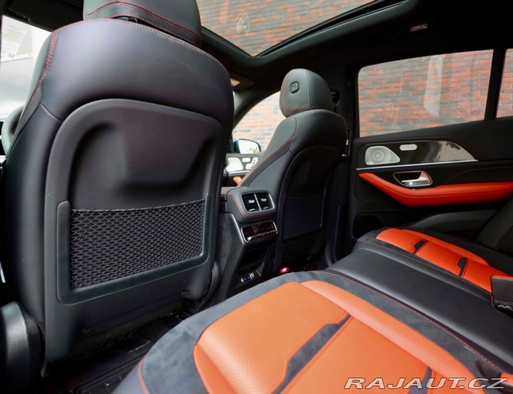 Mercedes-Benz GLE Kupé 53 AMG Hybrid *Manu 2024