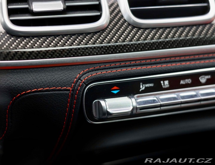 Mercedes-Benz GLE Kupé 53 AMG Hybrid *Manu 2024