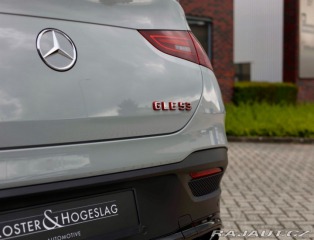 Mercedes-Benz GLE Kupé  53 AMG Hybrid *Manu 2024