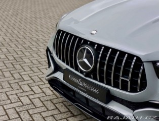 Mercedes-Benz GLE Kupé  53 AMG Hybrid *Manu 2024