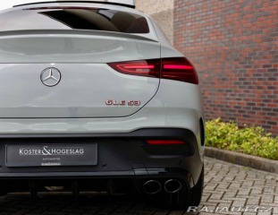 Mercedes-Benz GLE Kupé  53 AMG Hybrid *Manu 2024