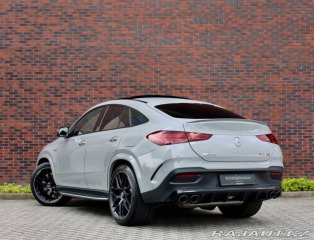 Mercedes-Benz GLE Kupé  53 AMG Hybrid *Manu 2024