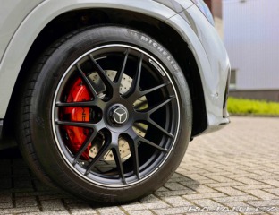 Mercedes-Benz GLE Kupé  53 AMG Hybrid *Manu 2024