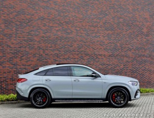 Mercedes-Benz GLE Kupé  53 AMG Hybrid *Manu 2024