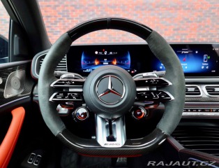 Mercedes-Benz GLE Kupé  53 AMG Hybrid *Manu 2024