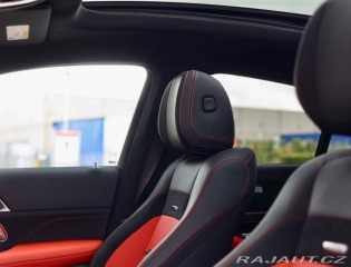 Mercedes-Benz GLE Kupé  53 AMG Hybrid *Manu 2024