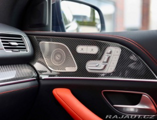 Mercedes-Benz GLE Kupé  53 AMG Hybrid *Manu 2024