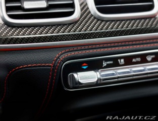 Mercedes-Benz GLE Kupé  53 AMG Hybrid *Manu 2024