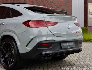 Mercedes-Benz GLE Kupé  53 AMG Hybrid *Manu 2024