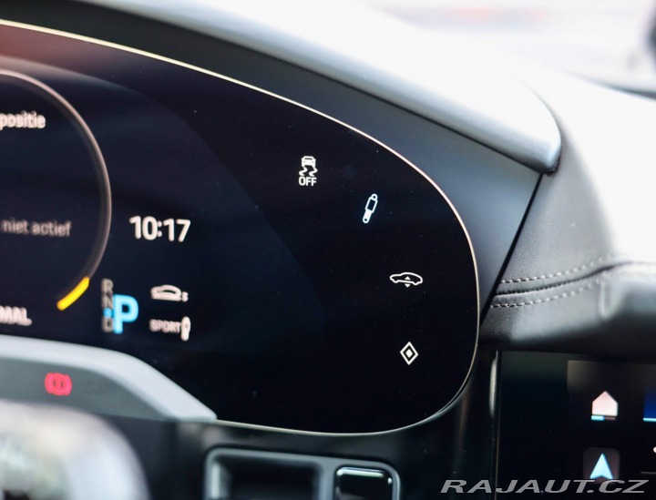 Porsche Taycan Cross Turismo 4 *Pasažie 2023