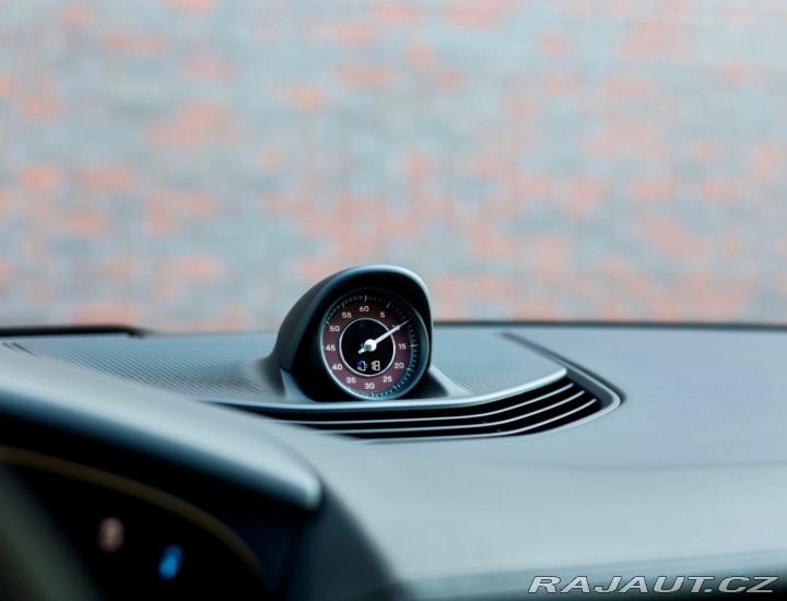 Porsche Taycan Cross Turismo 4 *Pasažie 2023