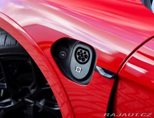 Porsche Taycan Cross Turismo 4 *Pasažie 2023