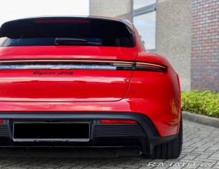 Porsche Taycan Cross Turismo 4 *Pasažie 2023