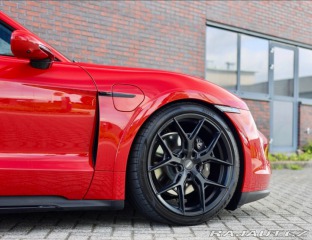Porsche Taycan Cross Turismo 4 *Pasažie 2023