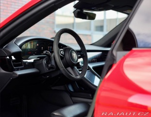 Porsche Taycan Cross Turismo 4 *Pasažie 2023