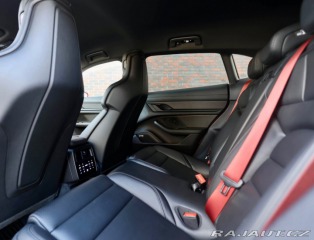 Porsche Taycan Cross Turismo 4 *Pasažie 2023