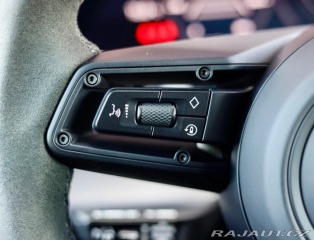 Porsche Taycan Cross Turismo 4 *Pasažie 2023