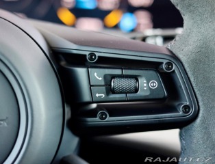 Porsche Taycan Cross Turismo 4 *Pasažie 2023
