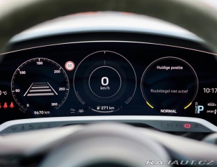 Porsche Taycan Cross Turismo 4 *Pasažie 2023