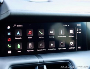 Porsche Taycan Cross Turismo 4 *Pasažie 2023