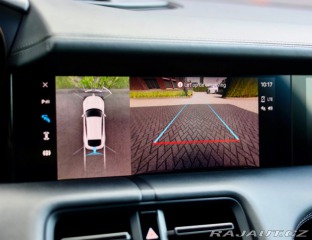 Porsche Taycan Cross Turismo 4 *Pasažie 2023