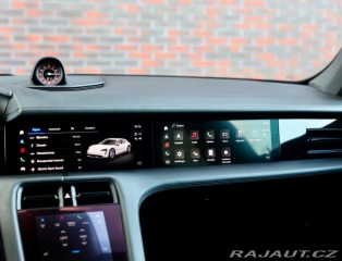Porsche Taycan Cross Turismo 4 *Pasažie 2023