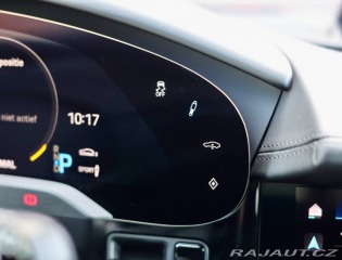 Porsche Taycan Cross Turismo 4 *Pasažie 2023