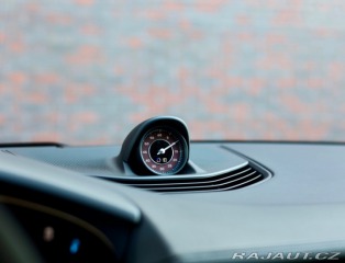 Porsche Taycan Cross Turismo 4 *Pasažie 2023