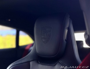 Porsche Taycan Cross Turismo 4 *Pasažie 2023