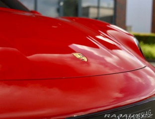 Porsche Taycan Cross Turismo 4 *Pasažie 2023