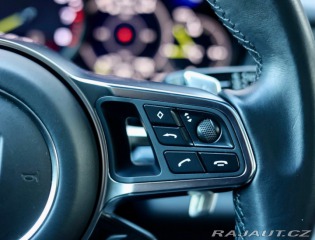 Porsche Ostatní modely Panamera Sport Turismo  4 E-Hybrid 4x4, AT, 340K 2018