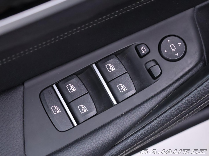 BMW 5 3,0 540d xDrive M-Paket D 2019