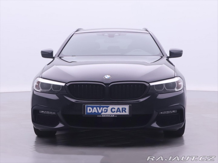 BMW 5 3,0 540d xDrive M-Paket D 2019