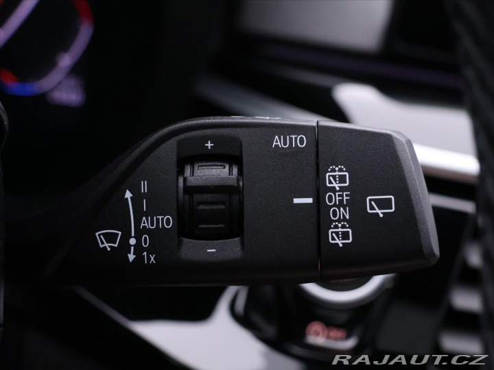 BMW 5 3,0 540d xDrive M-Paket D 2019