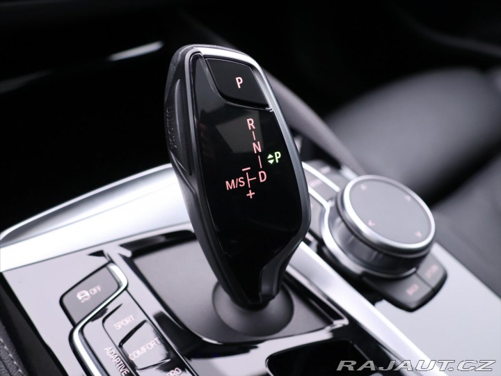 BMW 5 3,0 540d xDrive M-Paket D 2019